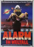 Alarm im Weltall (Forbidden Planet)